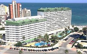 Apartamentos Esmeralda Unitursa