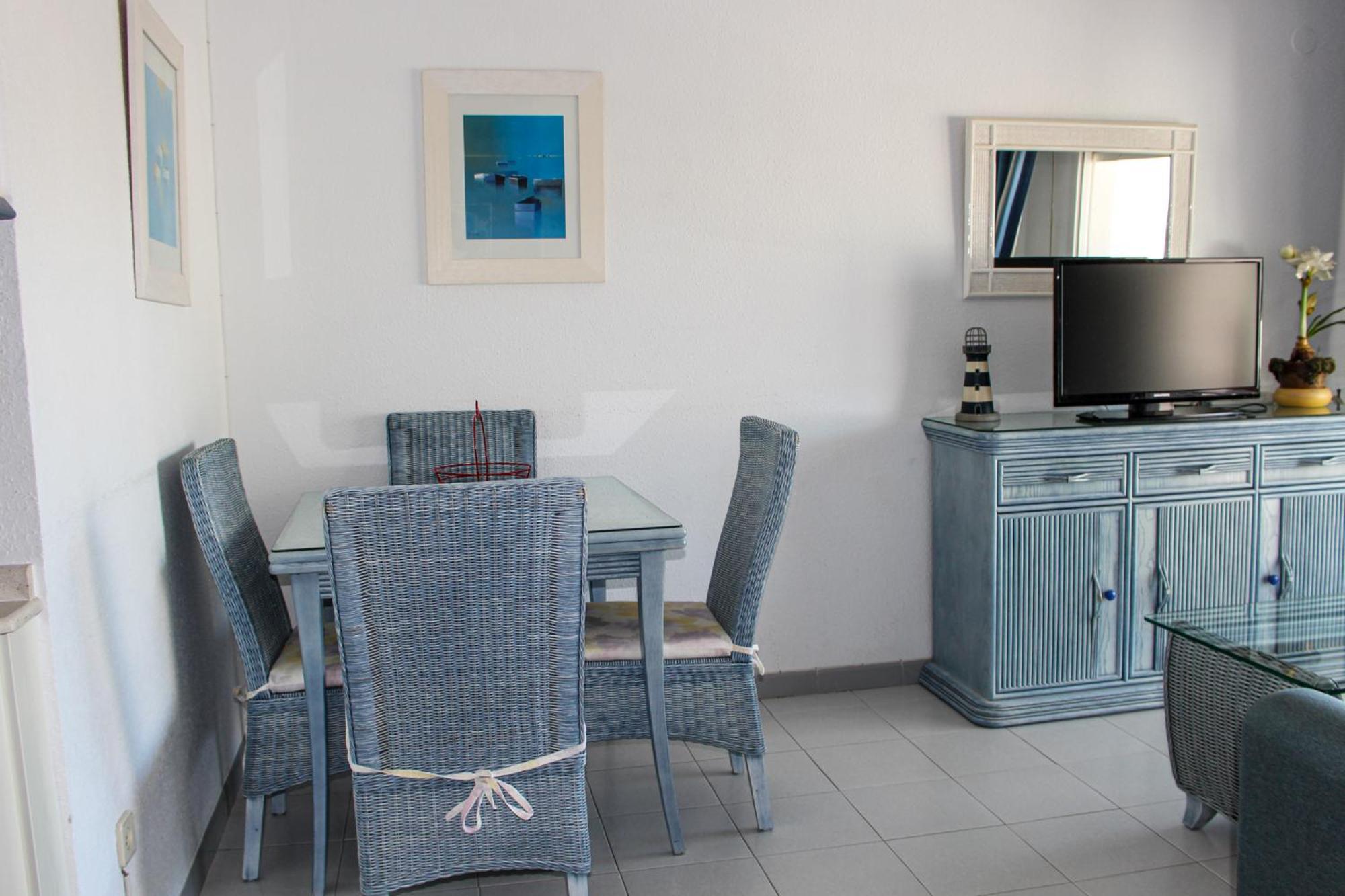 Apartamentos Esmeralda Unitursa Calpe Exterior photo