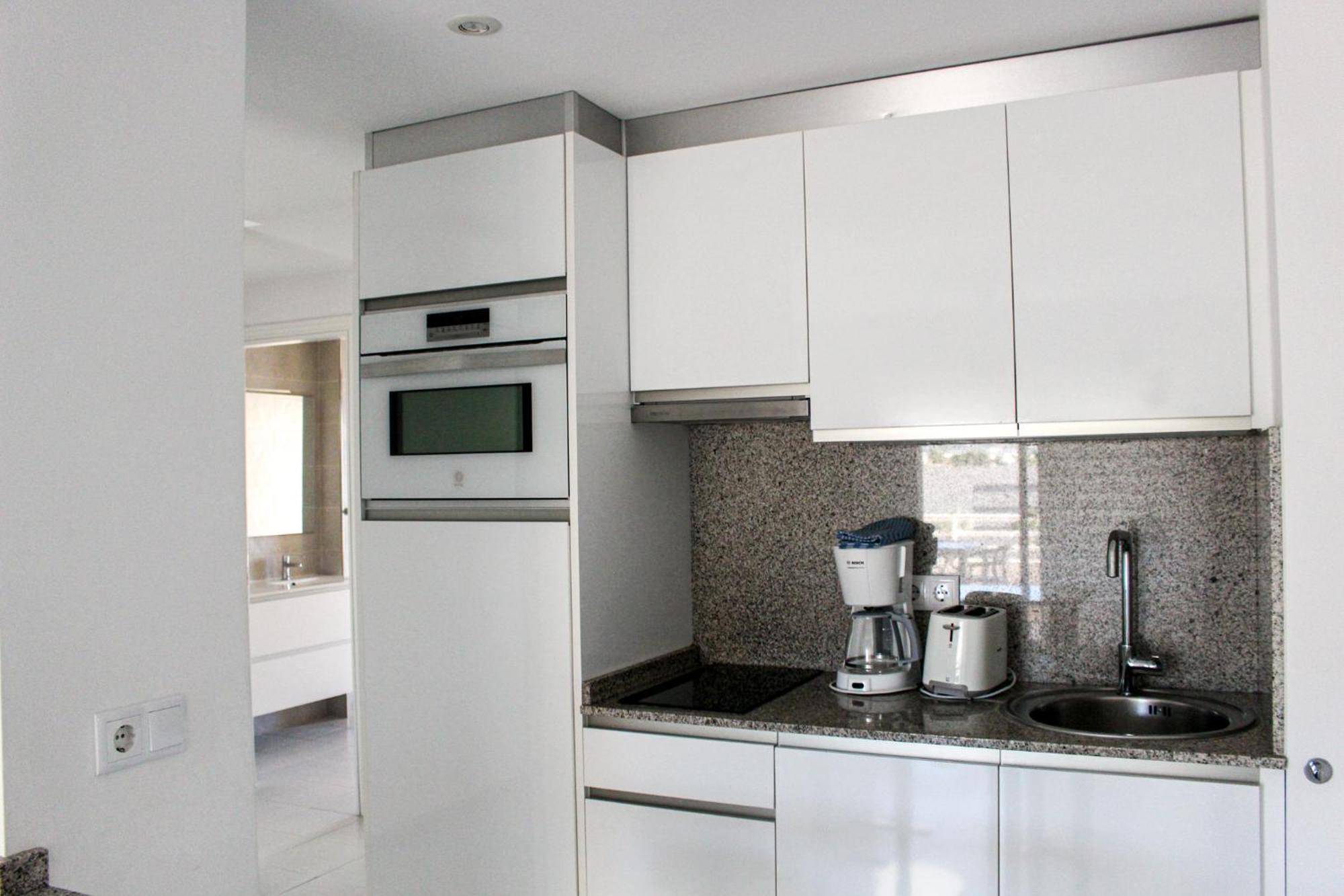 Apartamentos Esmeralda Unitursa Calpe Exterior photo