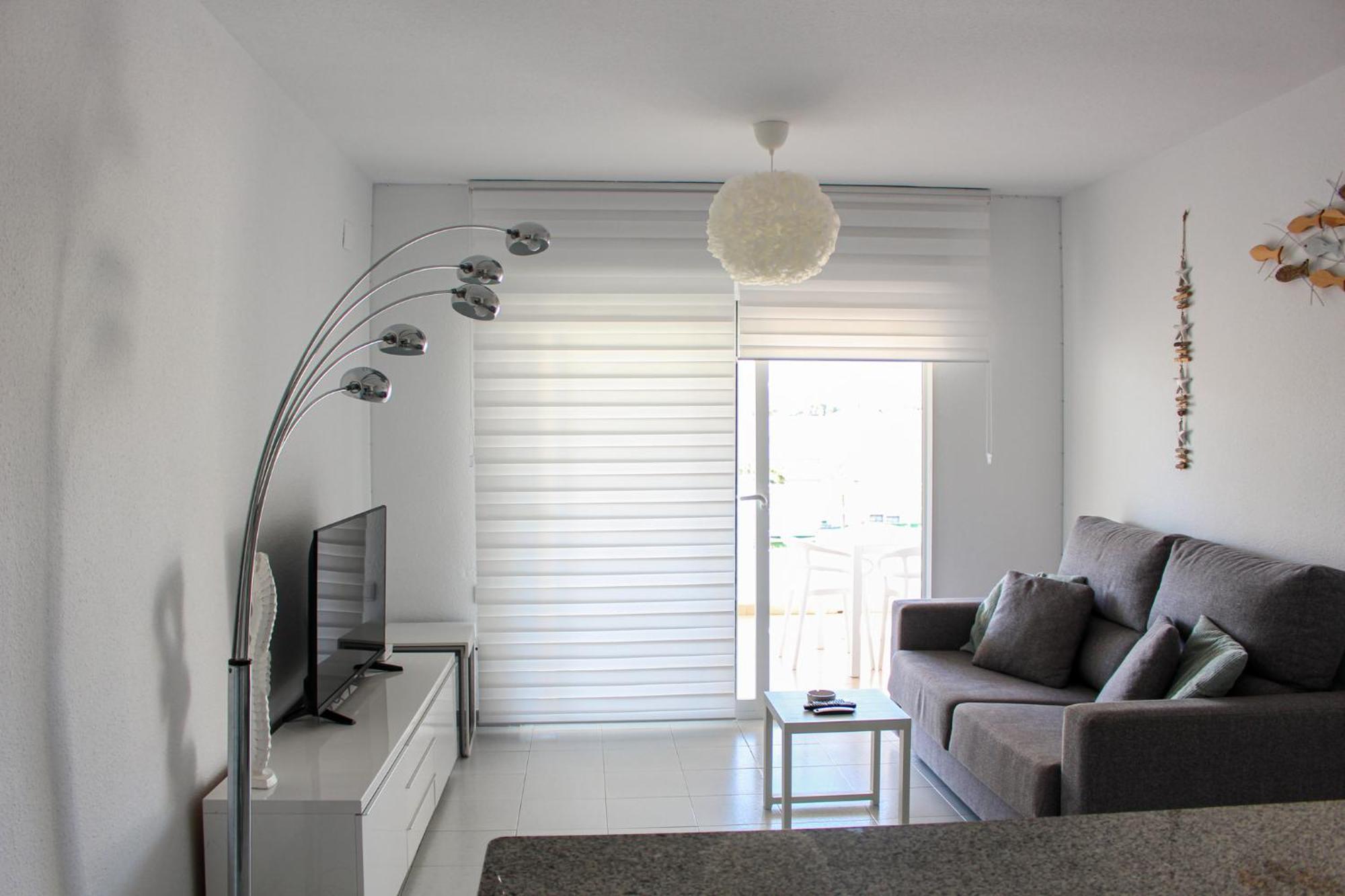 Apartamentos Esmeralda Unitursa Calpe Exterior photo