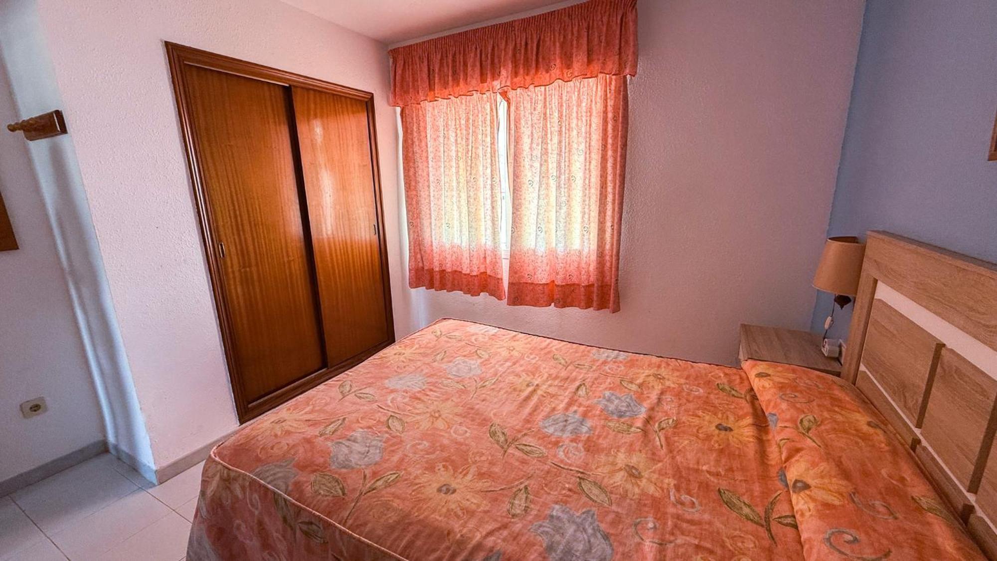 Apartamentos Esmeralda Unitursa Calpe Exterior photo