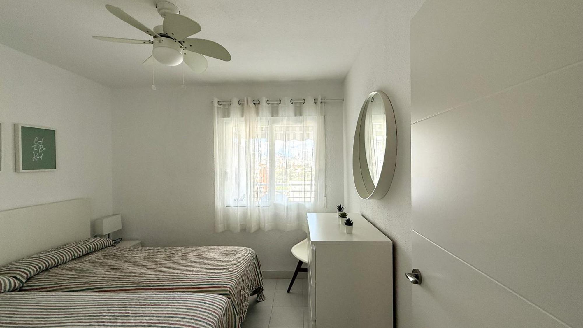 Apartamentos Esmeralda Unitursa Calpe Exterior photo