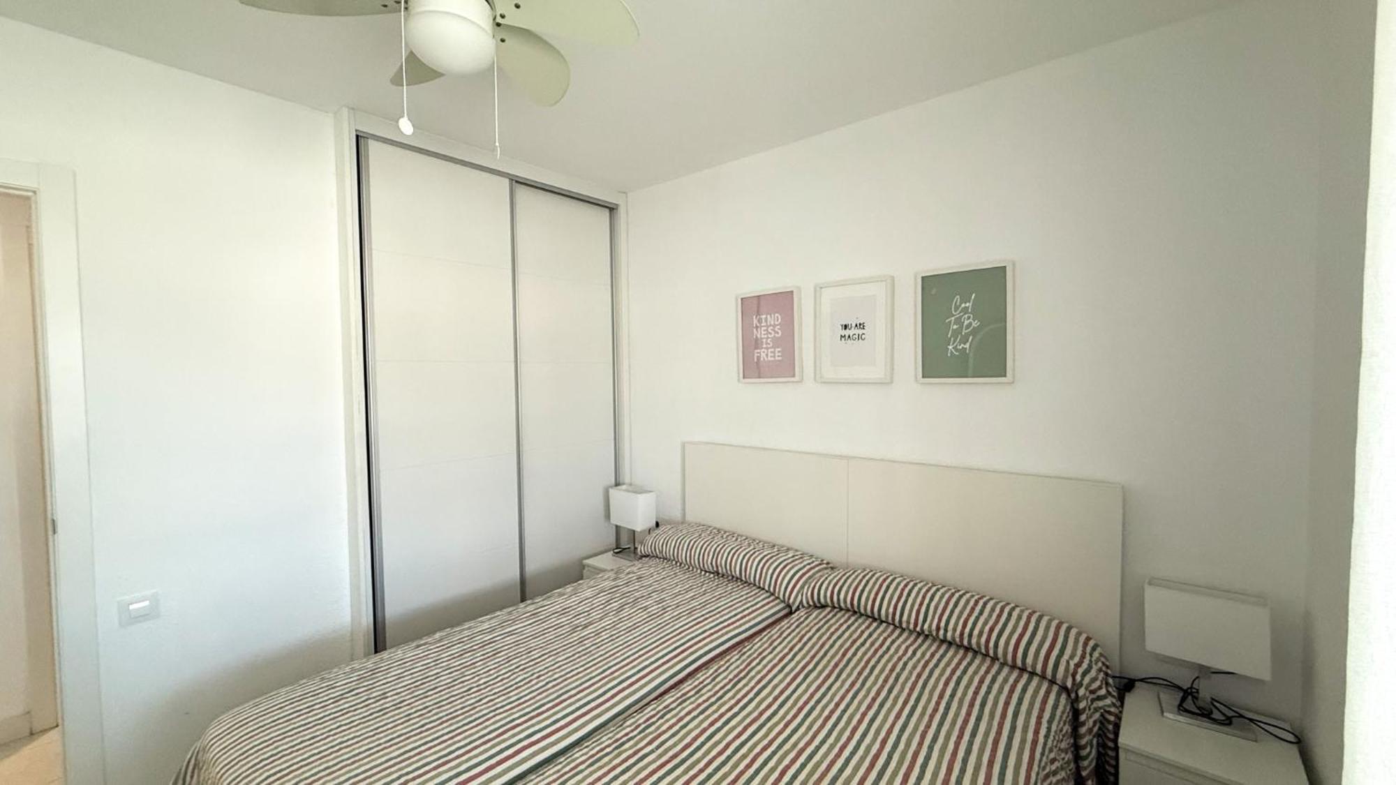 Apartamentos Esmeralda Unitursa Calpe Exterior photo