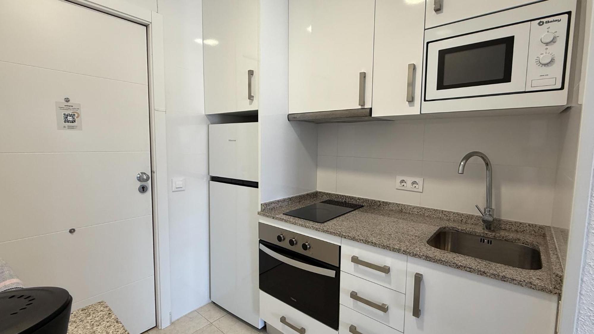 Apartamentos Esmeralda Unitursa Calpe Exterior photo