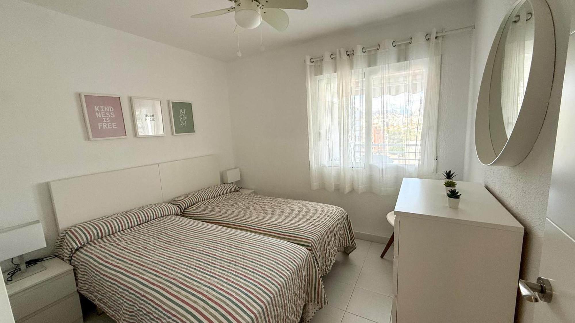 Apartamentos Esmeralda Unitursa Calpe Exterior photo